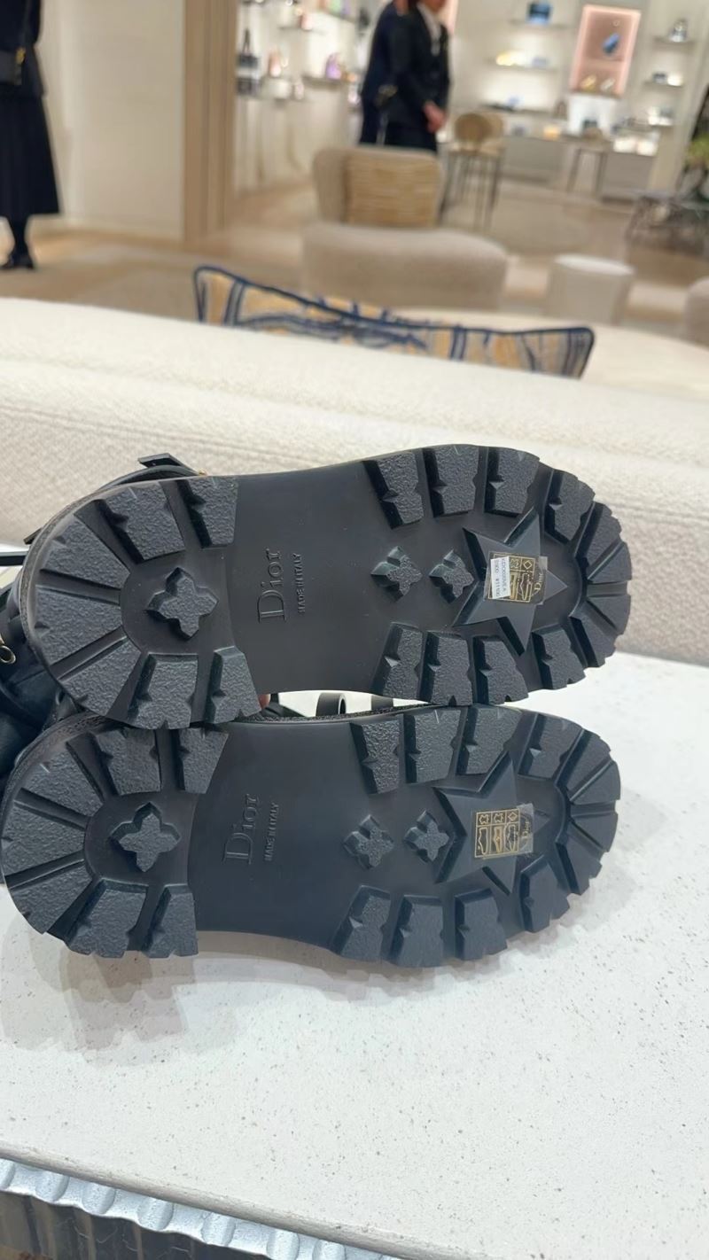 Christian Dior Sandals